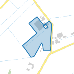 Perceel STB00-B-3292