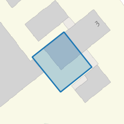 Perceel STB00-B-3293