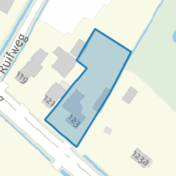 Perceel STB00-B-3301