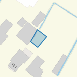 Perceel STB00-B-3302