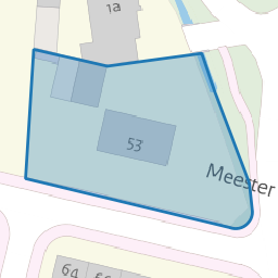 Perceel STB00-B-3306