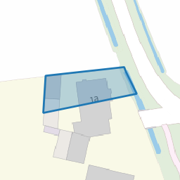 Perceel STB00-B-3307