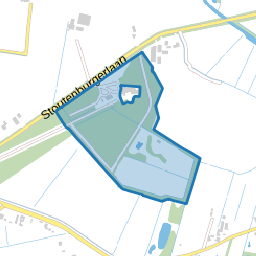 Perceel STB00-B-3317