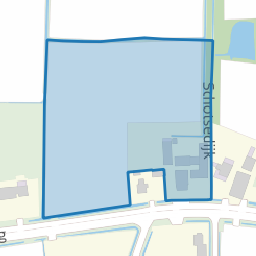 Perceel STB00-B-3322