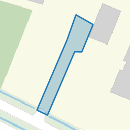 Perceel STB00-B-3331