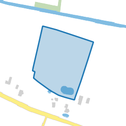 Perceel STB00-B-3335