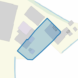 Perceel STB00-B-3338