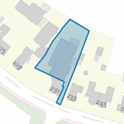 Perceel STB00-B-3342