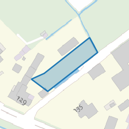 Perceel STB00-B-3345