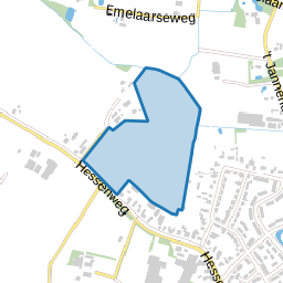 Perceel STB00-B-3350