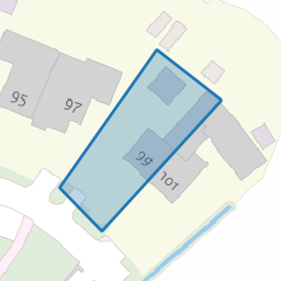 Perceel STB00-B-3365