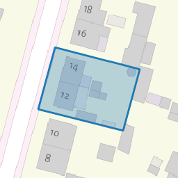 Perceel STB00-B-3384