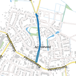 Perceel STB00-B-3389