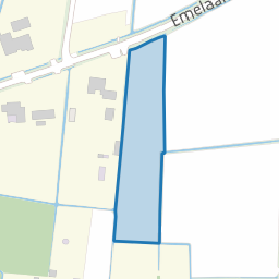 Perceel STB00-B-3401