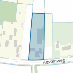 Perceel STB00-B-3402