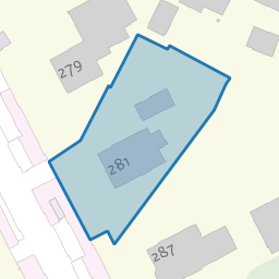 Perceel STB00-B-3407