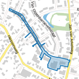 Perceel STB00-B-3409