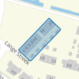 Perceel STB00-B-3413