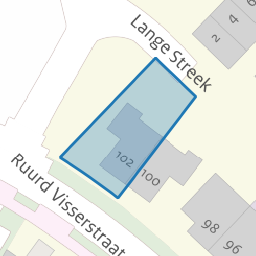Perceel STB00-B-3417
