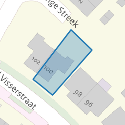 Perceel STB00-B-3418