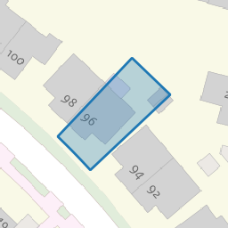 Perceel STB00-B-3420