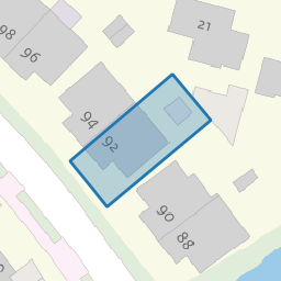 Perceel STB00-B-3422