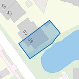 Perceel STB00-B-3425