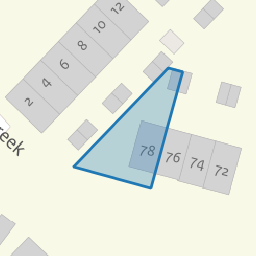 Perceel STB00-B-3430