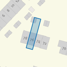 Perceel STB00-B-3431