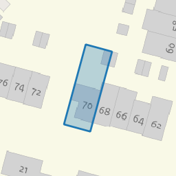 Perceel STB00-B-3434