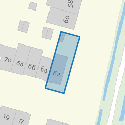 Perceel STB00-B-3438