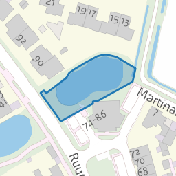 Perceel STB00-B-3444