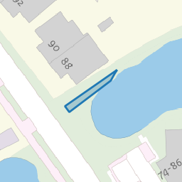 Perceel STB00-B-3445