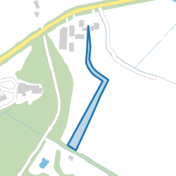 Perceel STB00-B-3447