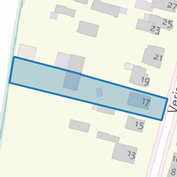 Perceel STB00-B-3454