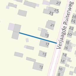 Perceel STB00-B-3455