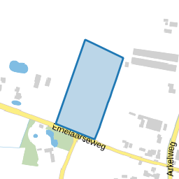 Perceel STB00-B-3456