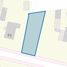 Perceel STB00-B-3458