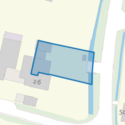 Perceel STB00-B-3460