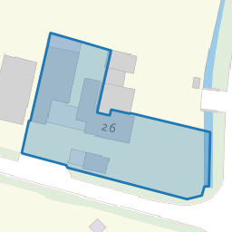 Perceel STB00-B-3461