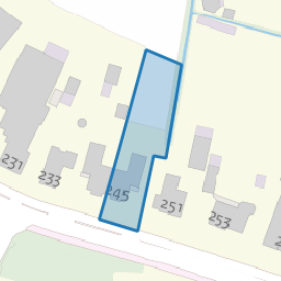 Perceel STB00-B-3463