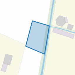 Perceel STB00-B-3464