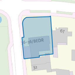 Perceel STB00-B-3489