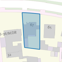 Perceel STB00-B-3490