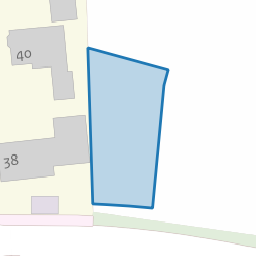 Perceel STB00-B-3500