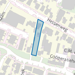 Perceel STB00-C-1024