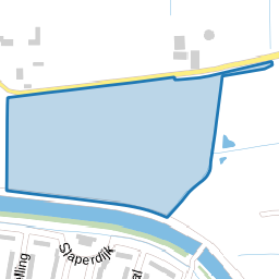 Perceel STB00-C-1390