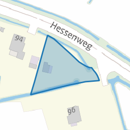 Perceel STB00-C-1553