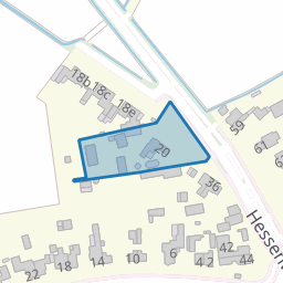 Perceel STB00-C-1588