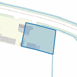 Perceel STB00-C-1616